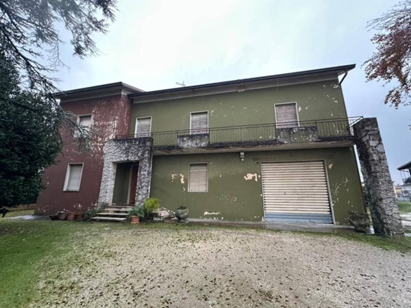 casa indipendente in vendita a Mazzano in zona Ciliverghe