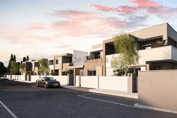 terreno edificabile in vendita a Mazzano