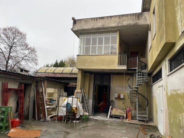 appartamento in vendita a Mazzano in zona Molinetto