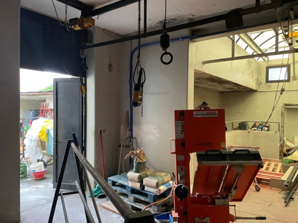 casa indipendente in vendita a Mazzano in zona Molinetto