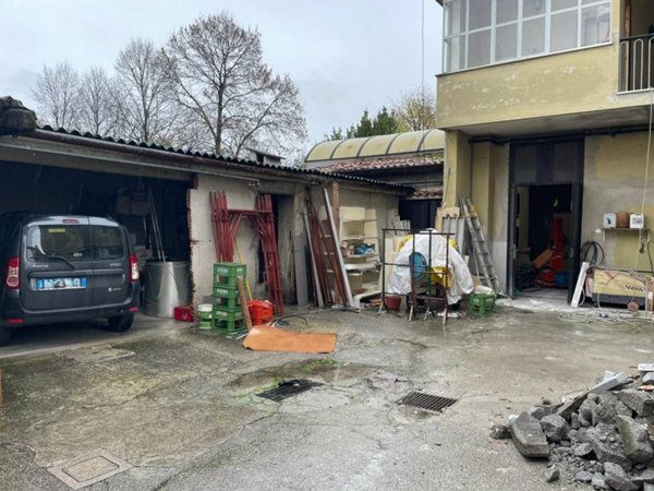 casa indipendente in vendita a Mazzano in zona Molinetto