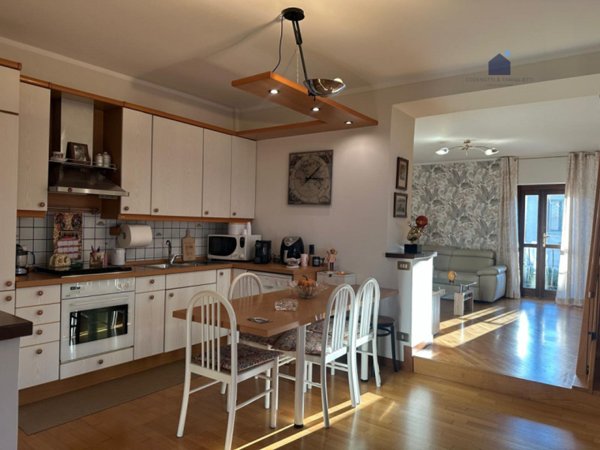 appartamento in vendita a Mazzano in zona Molinetto