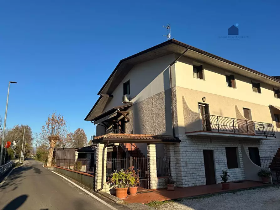 appartamento in vendita a Mazzano in zona Molinetto