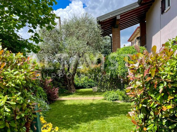 appartamento in vendita a Mazzano in zona Molinetto