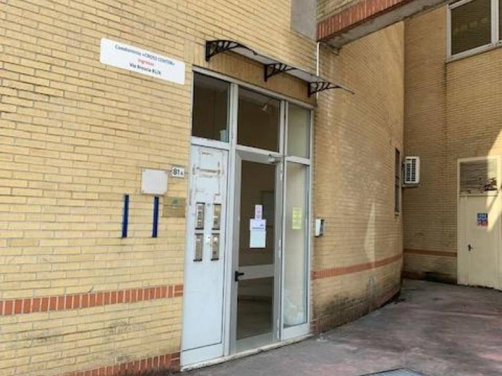 ufficio in vendita a Mazzano in zona Molinetto