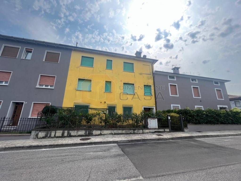 appartamento in vendita a Mazzano in zona Molinetto