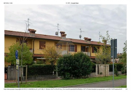 appartamento in vendita a Mazzano in zona Molinetto