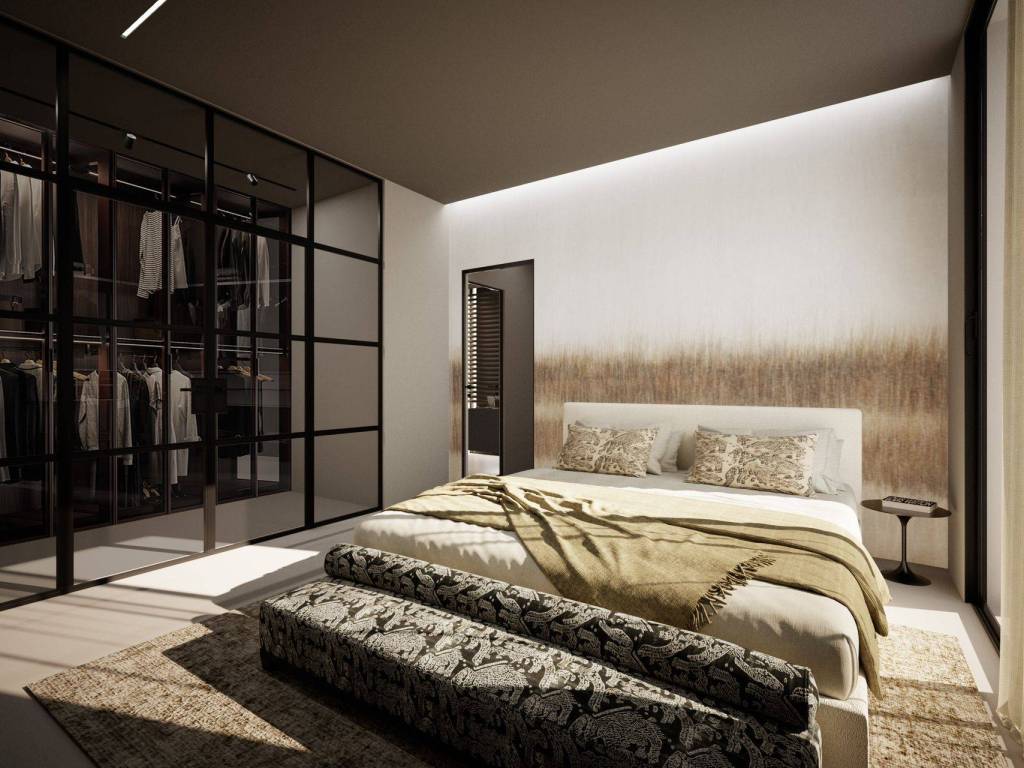 appartamento in vendita a Mazzano in zona Molinetto