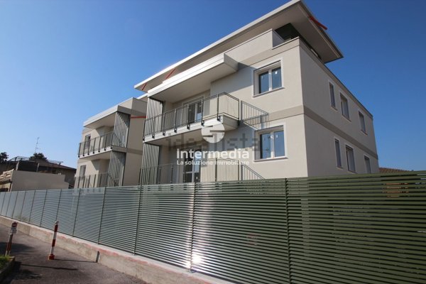 appartamento in vendita a Mazzano