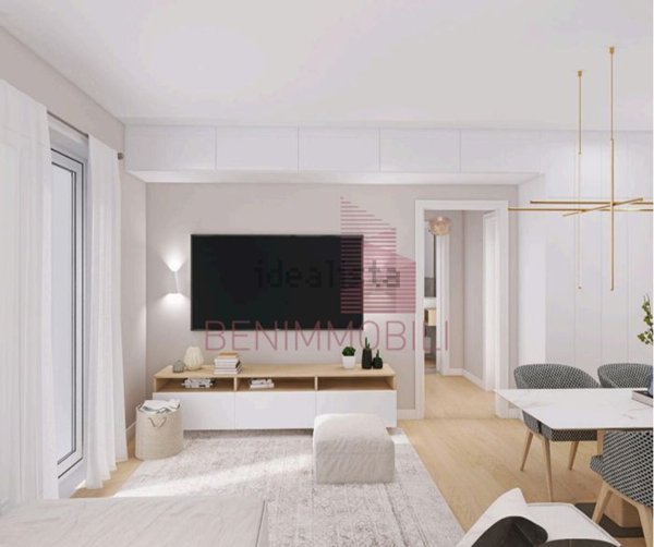 appartamento in vendita a Mazzano in zona Molinetto