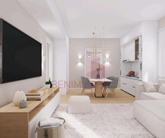 appartamento in vendita a Mazzano in zona Molinetto