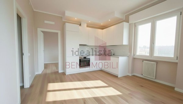 appartamento in vendita a Mazzano in zona Molinetto