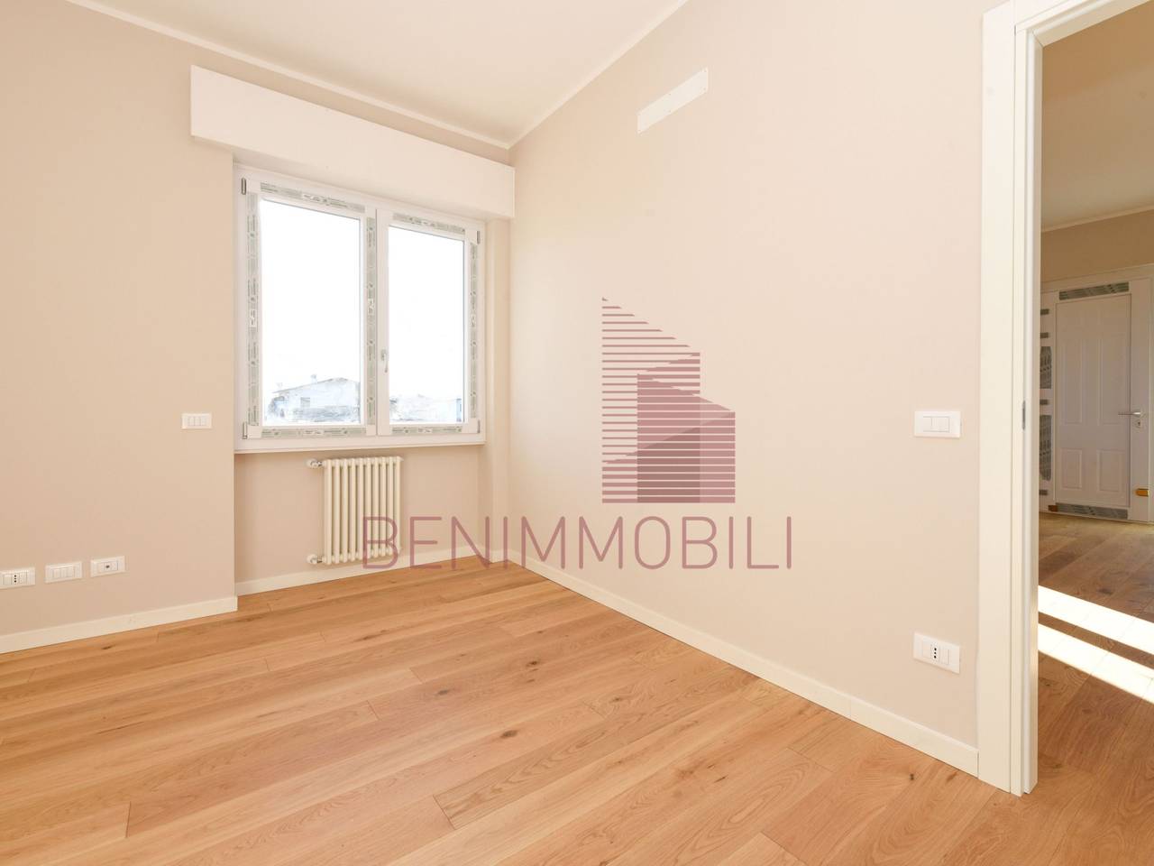 appartamento in vendita a Mazzano in zona Molinetto