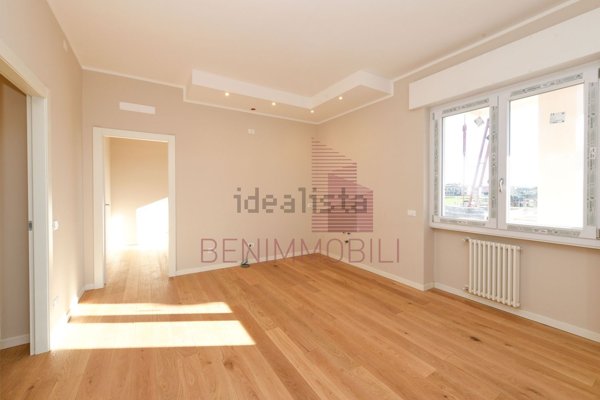 appartamento in vendita a Mazzano in zona Molinetto