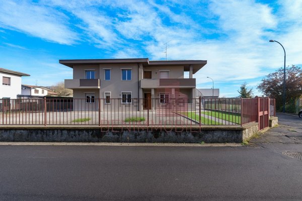 appartamento in vendita a Mazzano in zona Molinetto