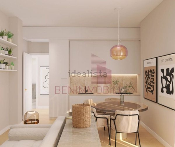 appartamento in vendita a Mazzano in zona Molinetto