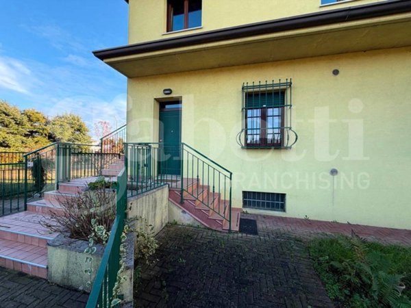 appartamento in vendita a Mazzano in zona Molinetto