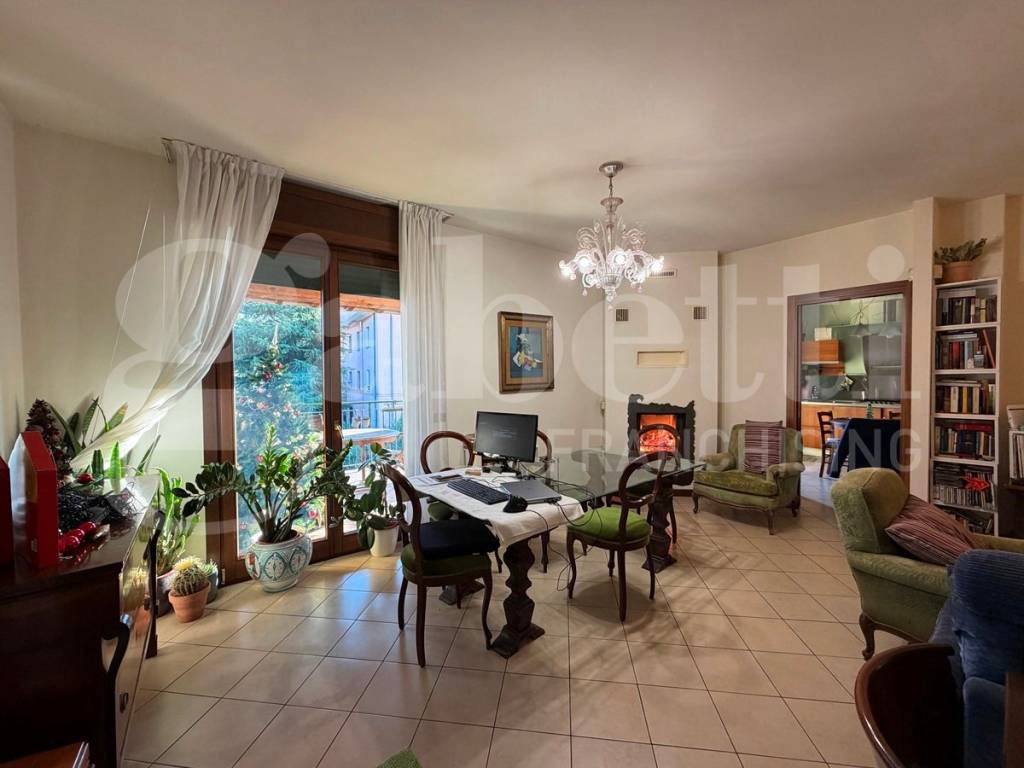 appartamento in vendita a Mazzano in zona Molinetto