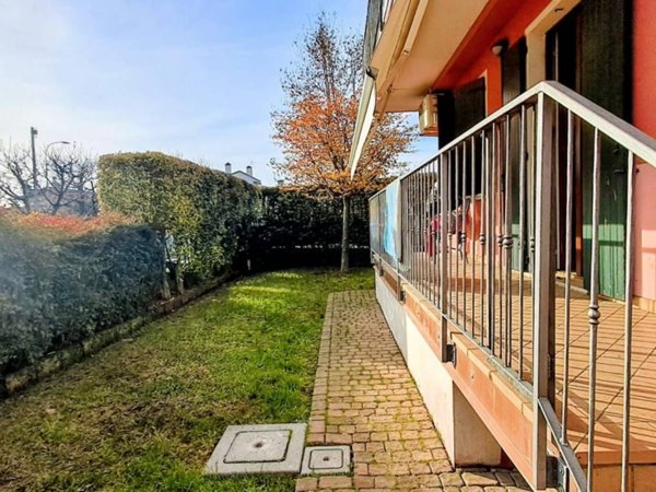 appartamento in vendita a Mazzano in zona Molinetto