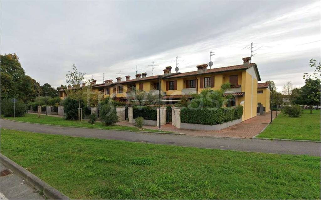 appartamento in vendita a Mazzano in zona Molinetto