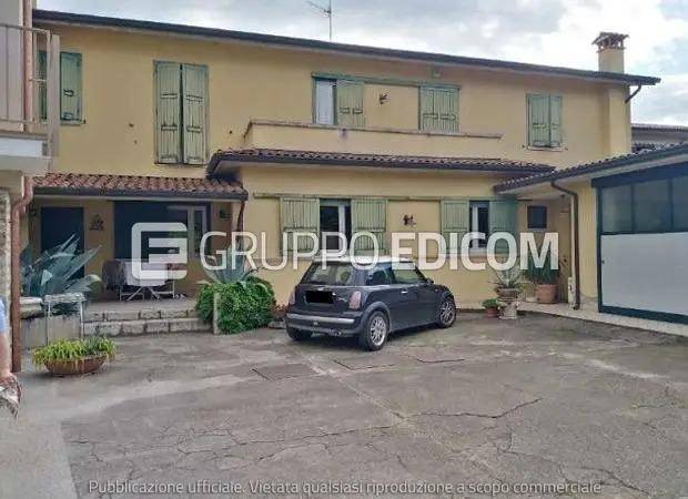 casa indipendente in vendita a Mazzano in zona Molinetto