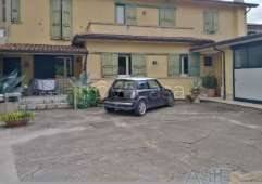 appartamento in vendita a Mazzano in zona Molinetto