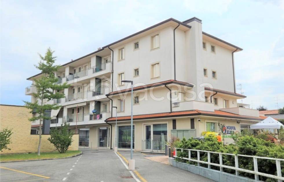 appartamento in vendita a Mazzano in zona Molinetto