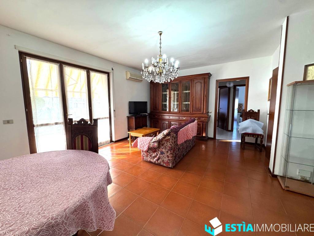 appartamento in vendita a Mazzano in zona Molinetto