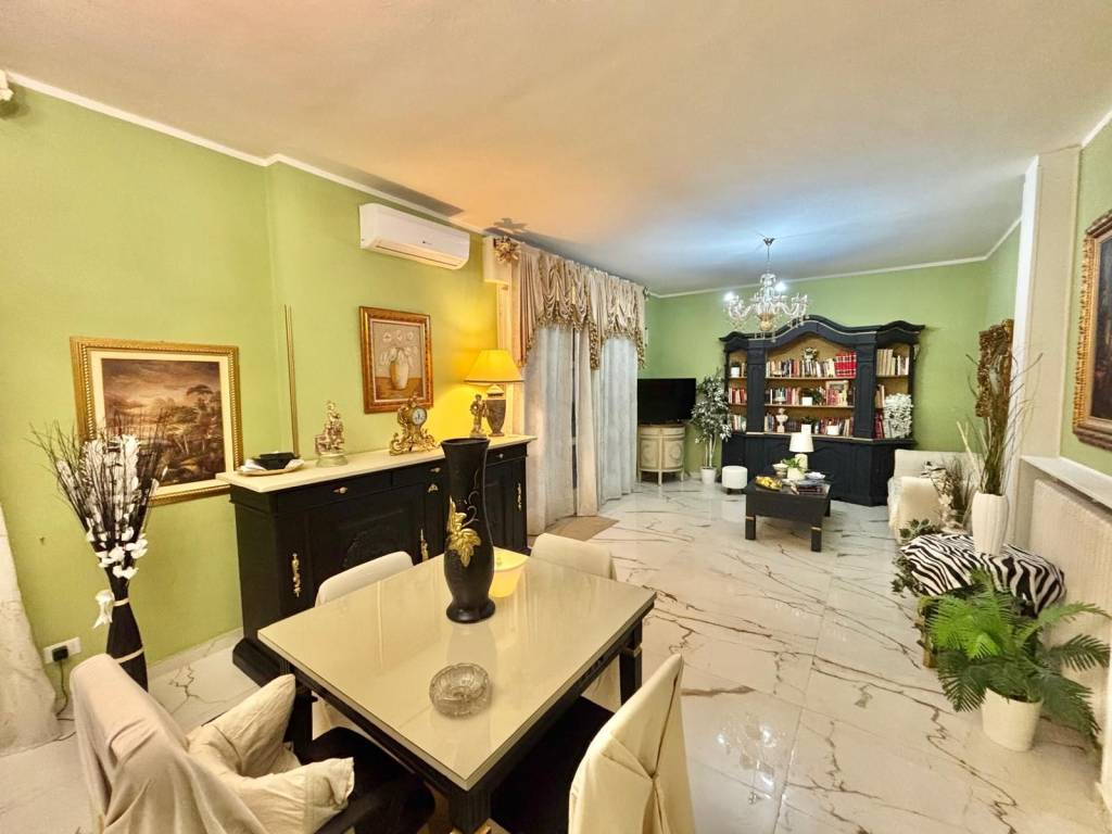 appartamento in vendita a Mazzano