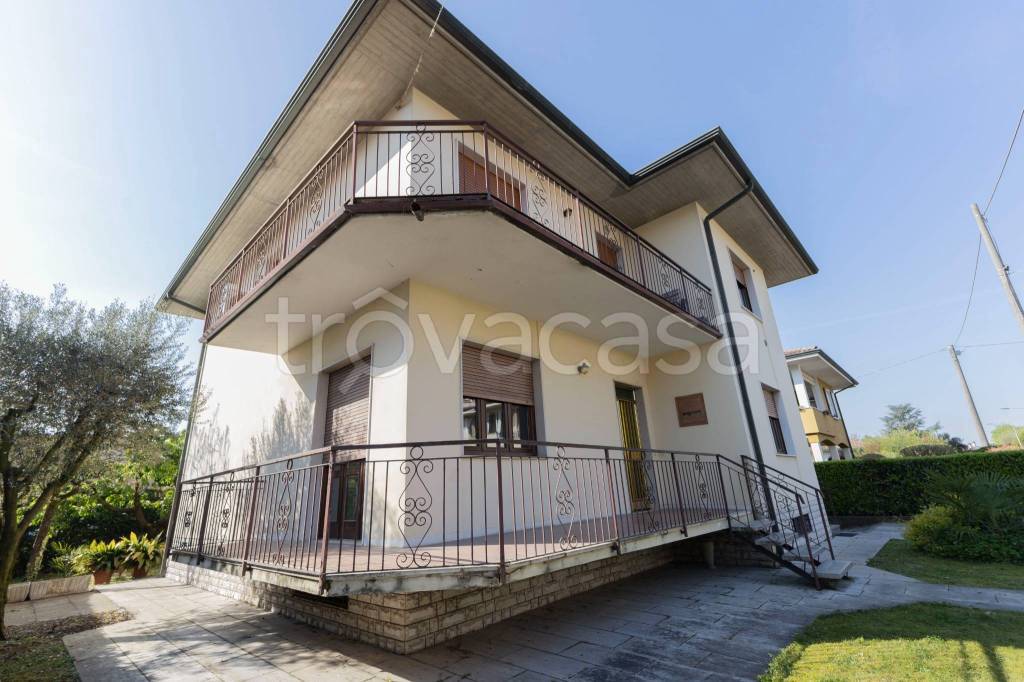 appartamento in vendita a Mazzano in zona Molinetto