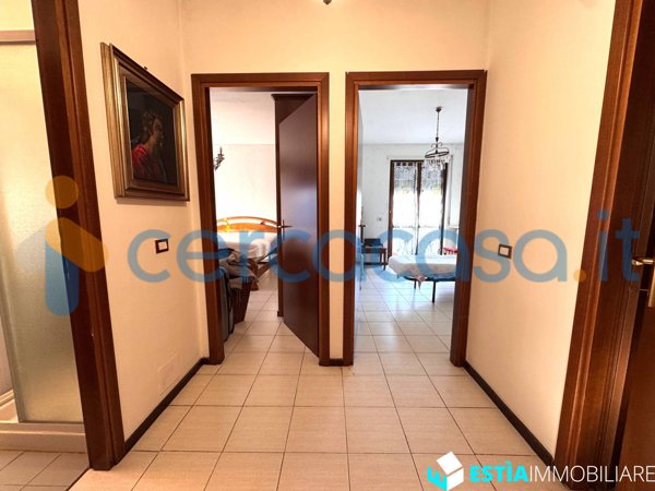 appartamento in vendita a Mazzano