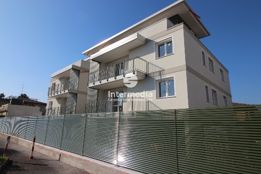 appartamento in vendita a Mazzano in zona Molinetto