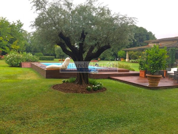 casa indipendente in vendita a Mazzano