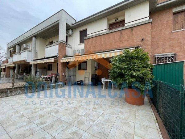 casa indipendente in vendita a Mazzano in zona Molinetto