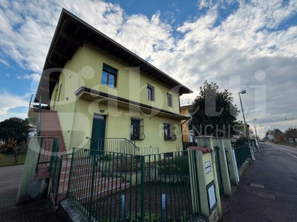 appartamento in vendita a Mazzano in zona Molinetto