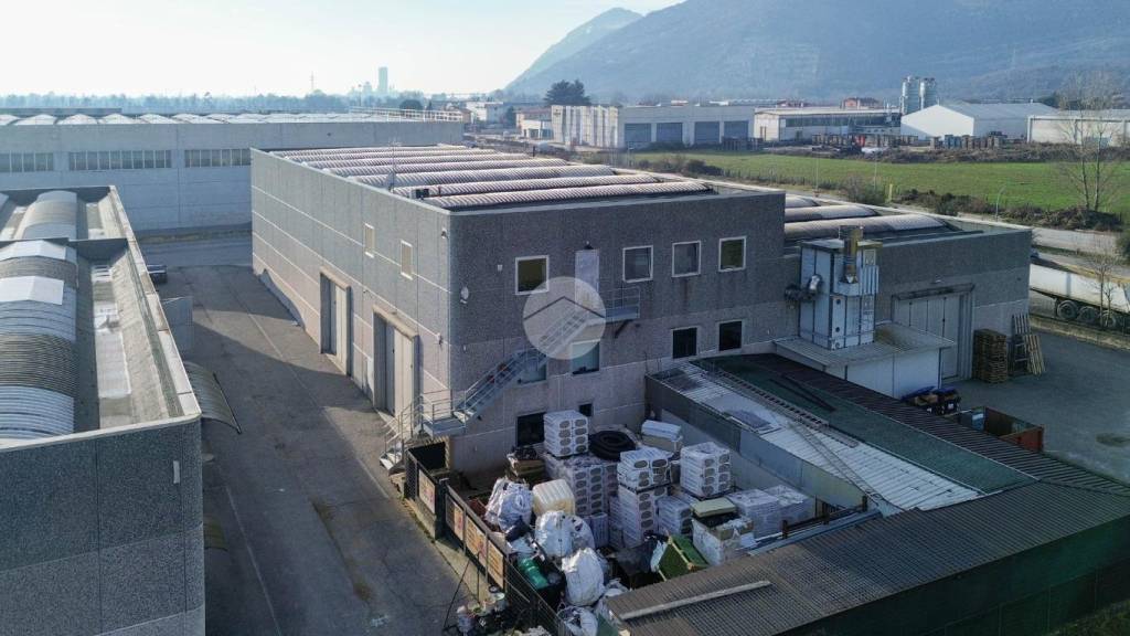 appartamento in vendita a Mazzano