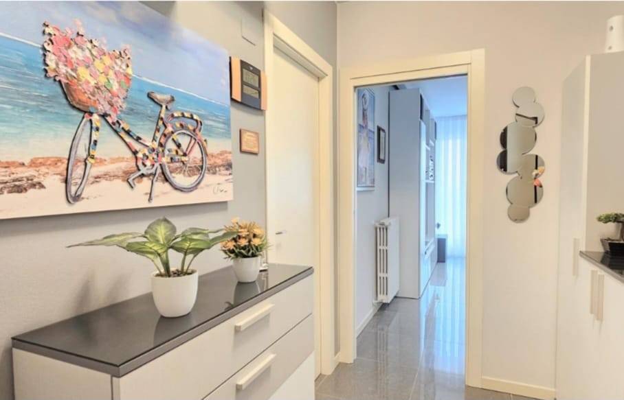 appartamento in vendita a Mazzano in zona Molinetto