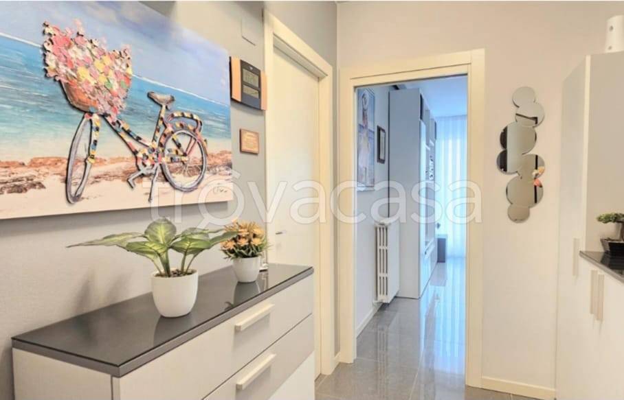 appartamento in vendita a Mazzano in zona Molinetto