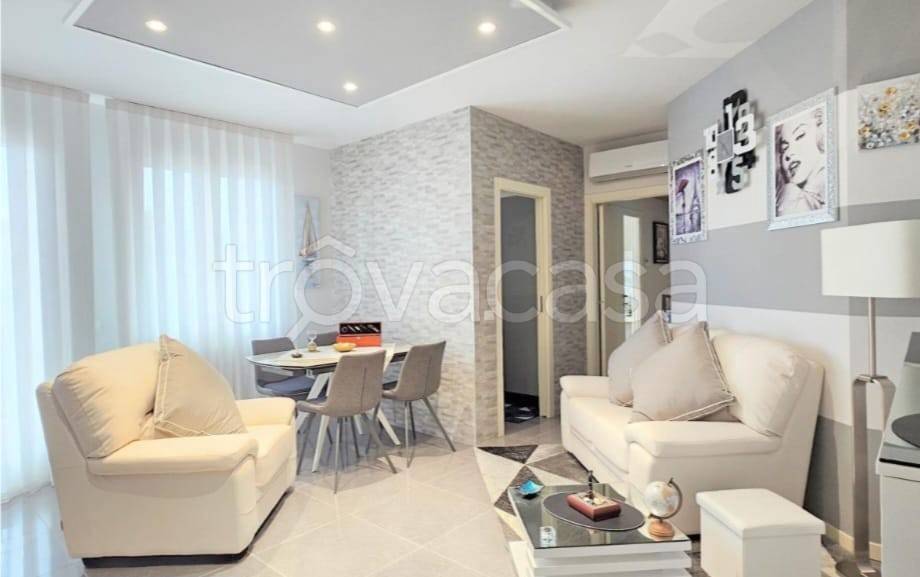 appartamento in vendita a Mazzano in zona Molinetto