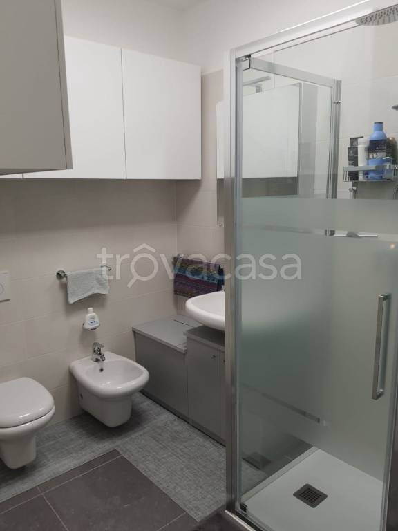 appartamento in vendita a Mazzano in zona Molinetto