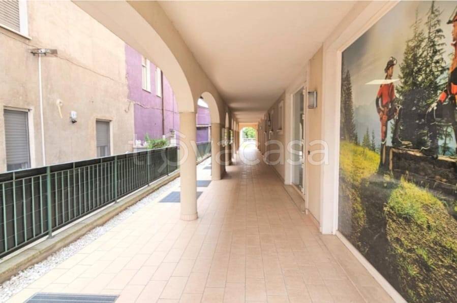 appartamento in vendita a Mazzano in zona Molinetto