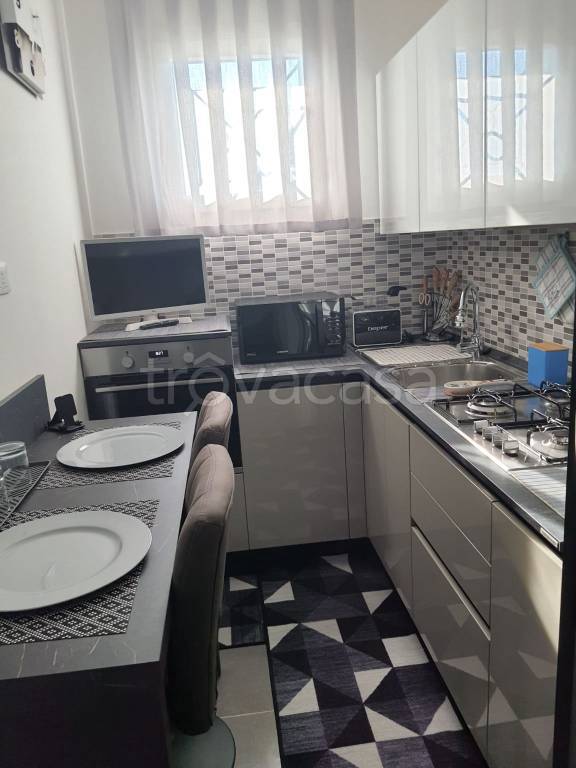 appartamento in vendita a Mazzano in zona Molinetto