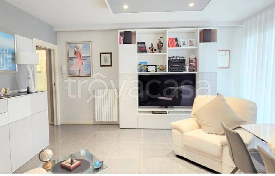 appartamento in vendita a Mazzano in zona Molinetto