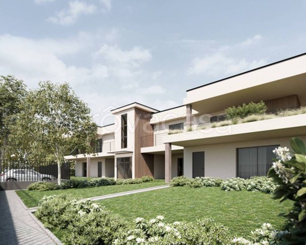 appartamento in vendita a Mazzano