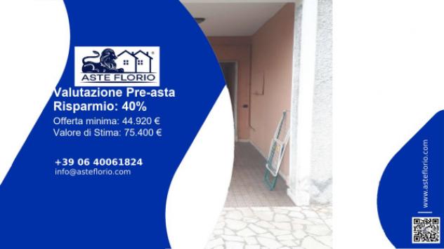 appartamento in vendita a Mazzano in zona Molinetto