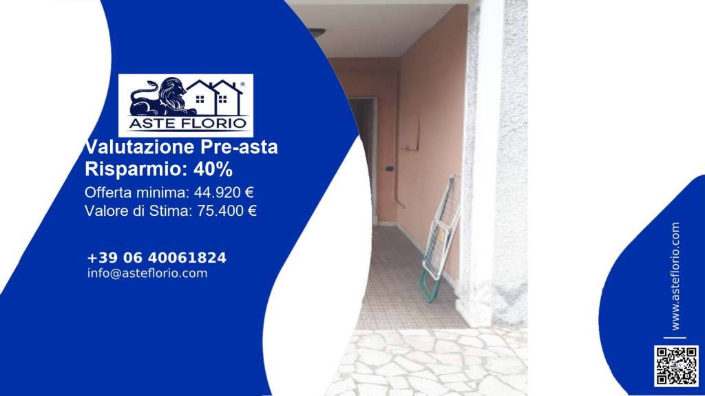 appartamento in vendita a Mazzano in zona Molinetto