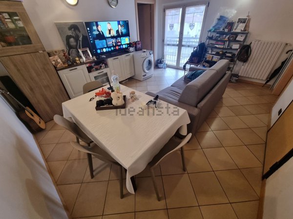 appartamento in vendita a Mazzano