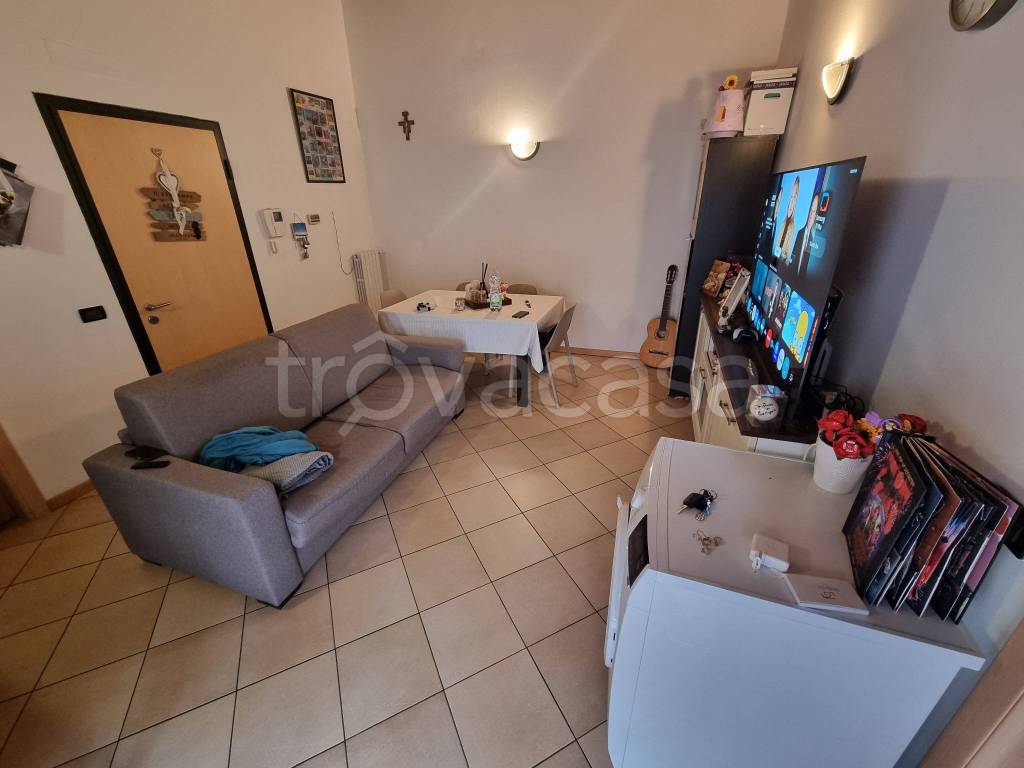 appartamento in vendita a Mazzano