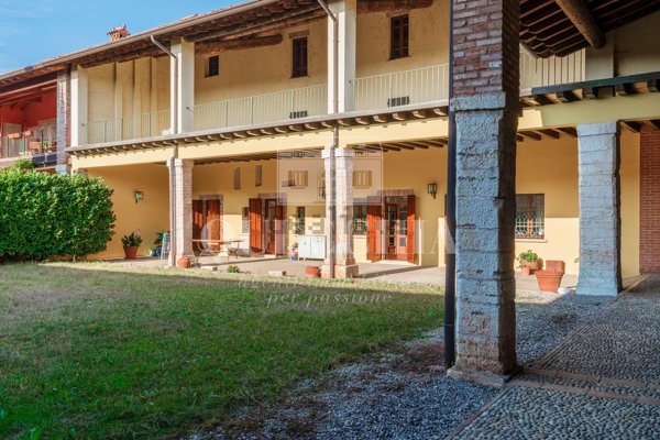 casa indipendente in vendita a Mazzano in zona Ciliverghe