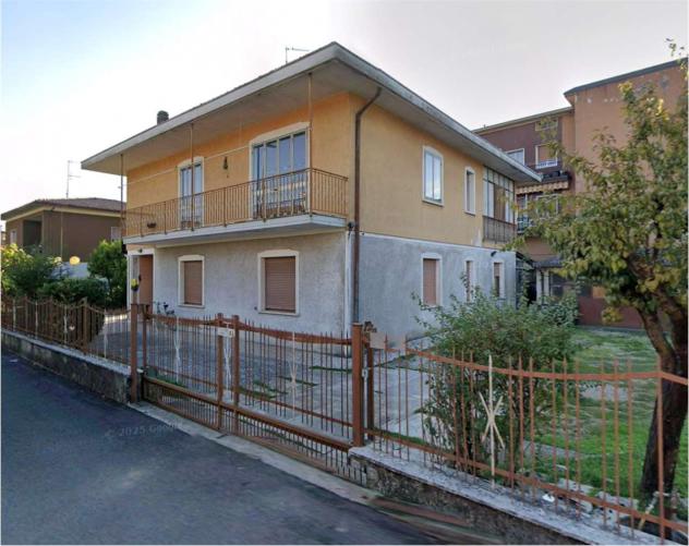 appartamento in vendita a Mazzano in zona Molinetto